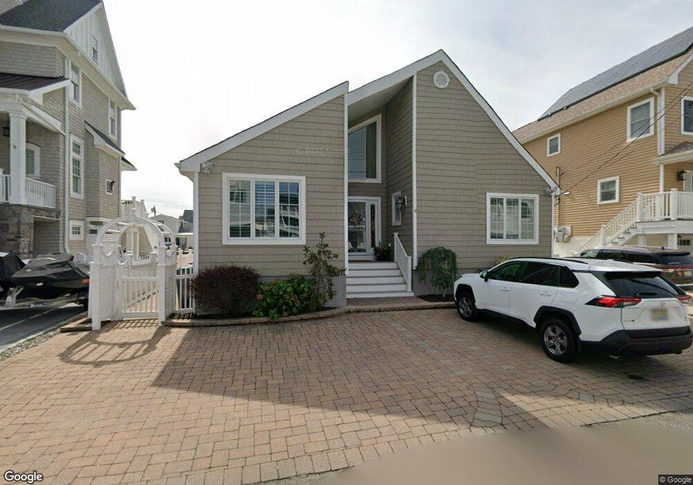 231 S Lagoon Rd, Lavallette, NJ 08735 - photo 1
