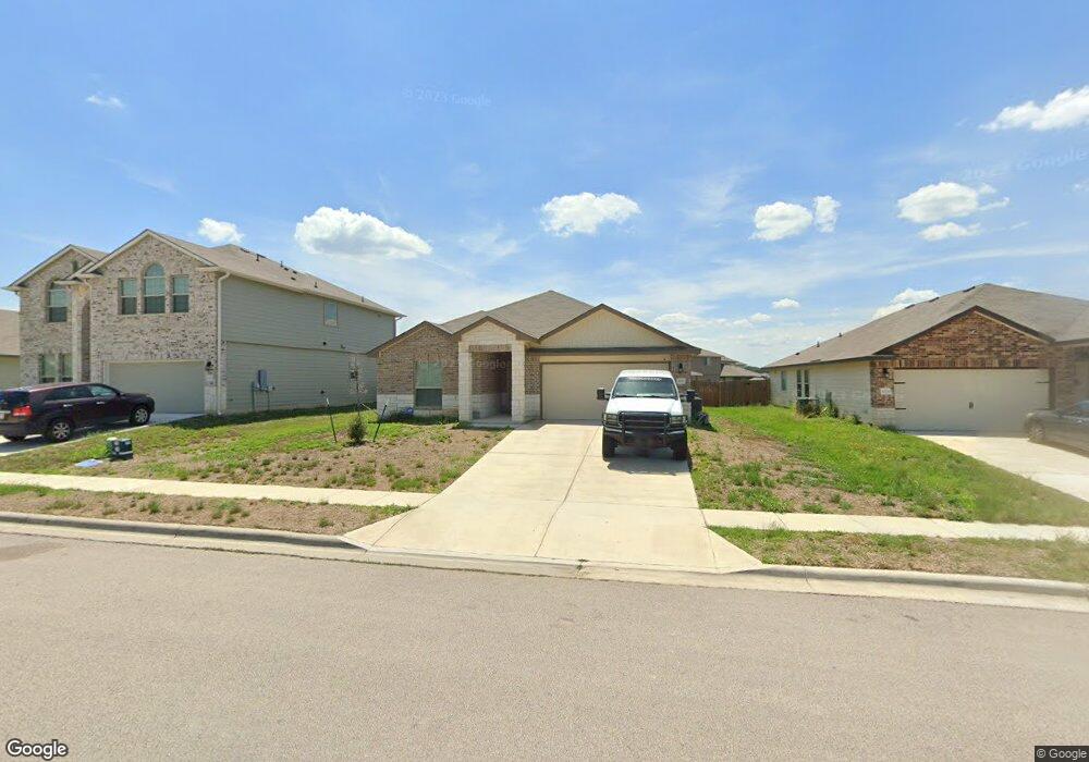 2027 Wigeon Way, Copperas Cove, TX 76522 - photo 1