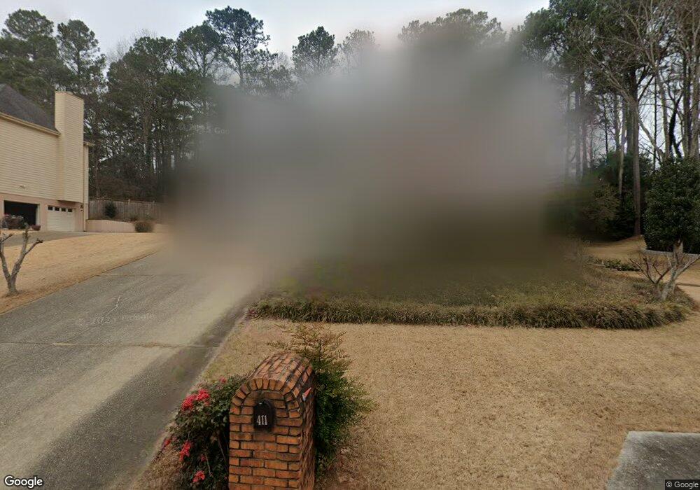 411 Shore Dr, Suwanee, GA 30024 - photo 1