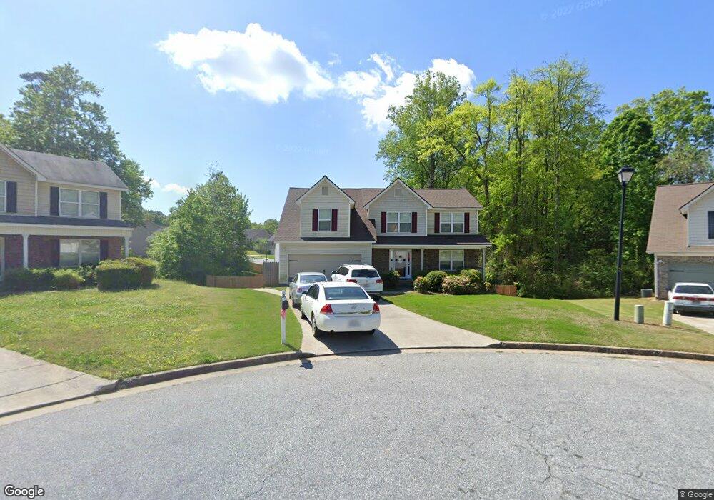 54 Lighthouse Dr, Winder, GA 30680 - photo 1