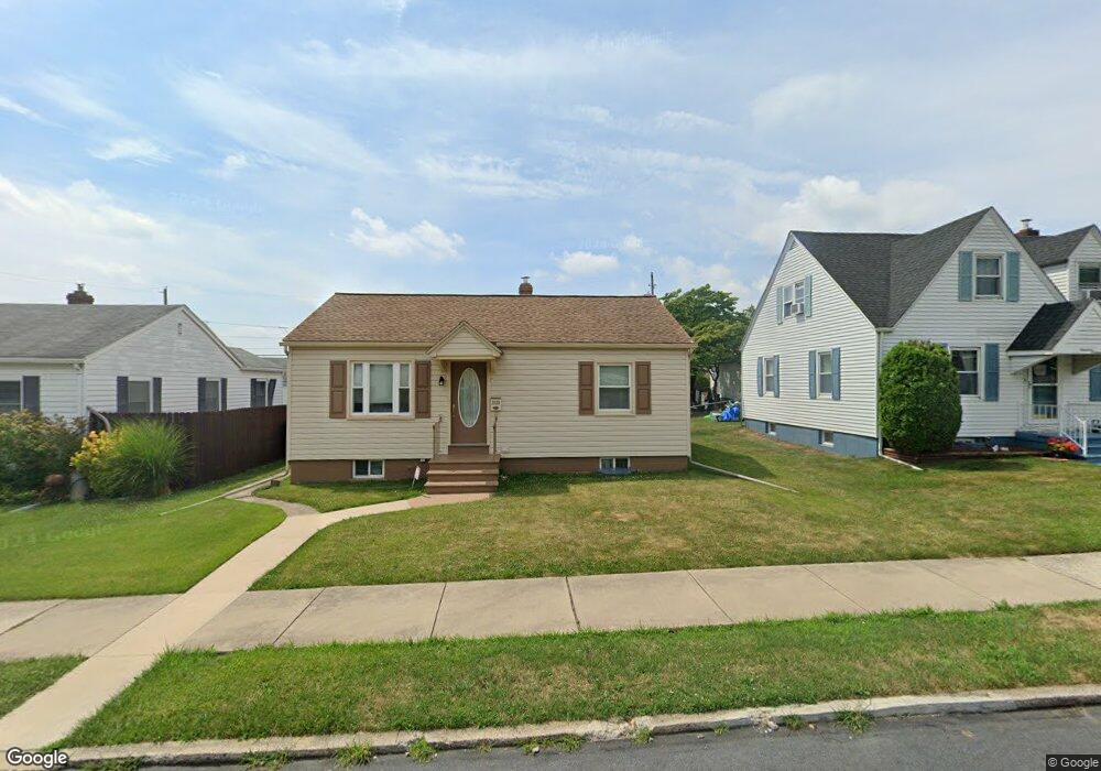 1918 E Highland St unit 1920, Allentown, PA 18109 - photo 1