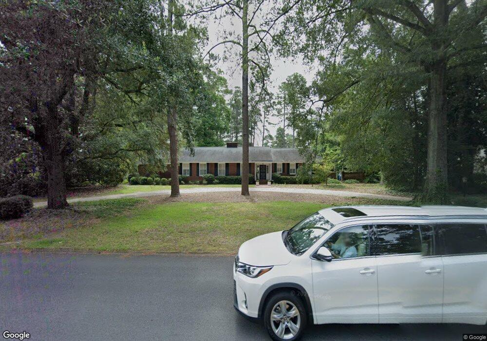 708 Aumond Rd, Augusta, GA 30909 - photo 1