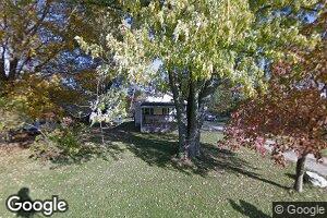 3929 S County Road 825 E, Fillmore, IN 46128