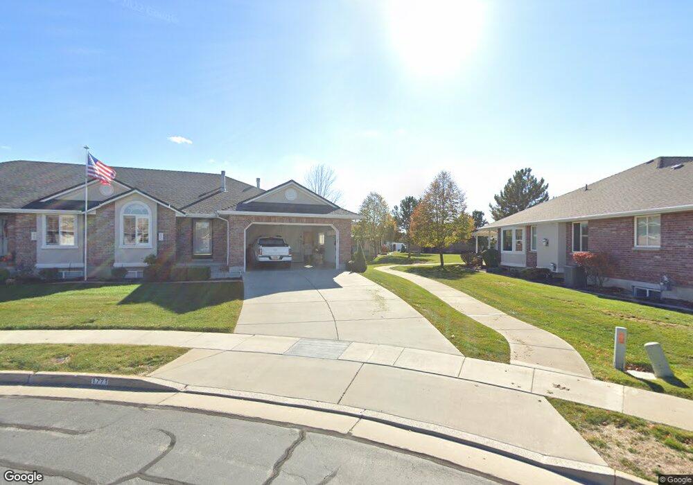1771 W 1825 S, Syracuse, UT 84075 - photo 1