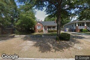 2611 Lee St, Columbia, SC 29205
