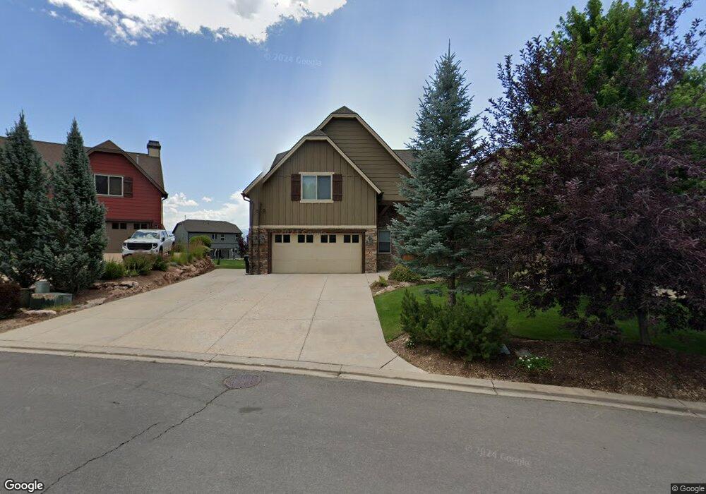 1108 Springerview Dr, Midway, UT 84049 - photo 1