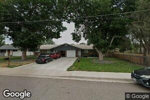 4640 Independence St, Wheat Ridge, CO 80033