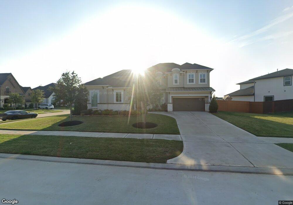 28003 Hunter Crest Ln, Fulshear, TX 77441 - photo 1