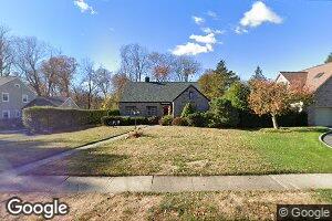 545 Prospect Ave, Oradell, NJ 07649
