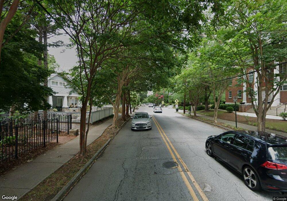 3357 Highland Ave, Duluth, GA 30096 - photo 1