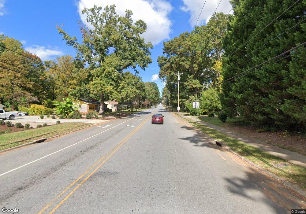 214 N East End Ave, Statesville, NC 28677 - photo 1