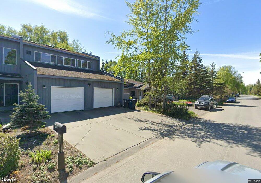 3532 Clay Products Dr, Anchorage, AK 99517 - photo 1