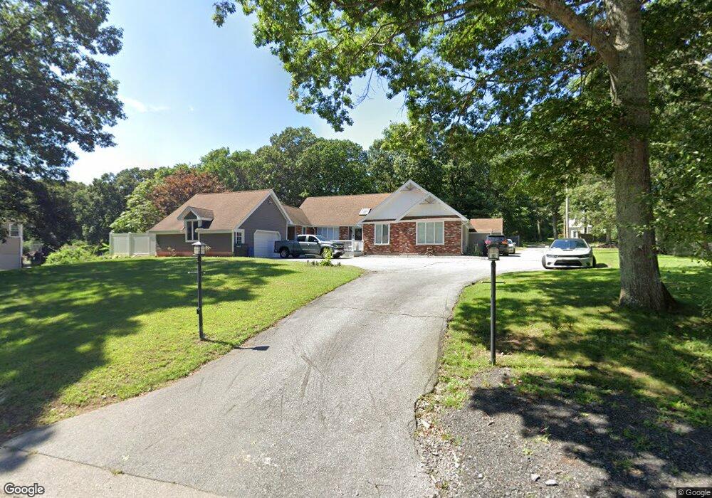 40 Bellingham Rd unit 1, Blackstone, MA 01504 - photo 1