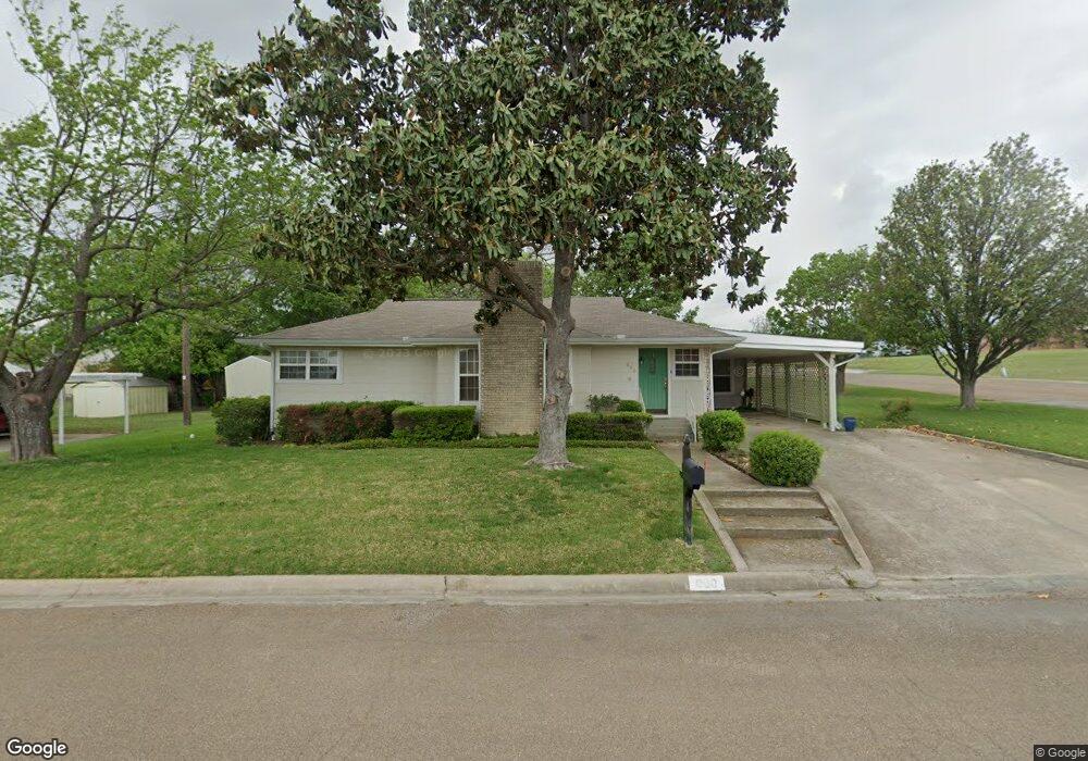 800 S Stratton St, Decatur, TX 76234 - photo 1