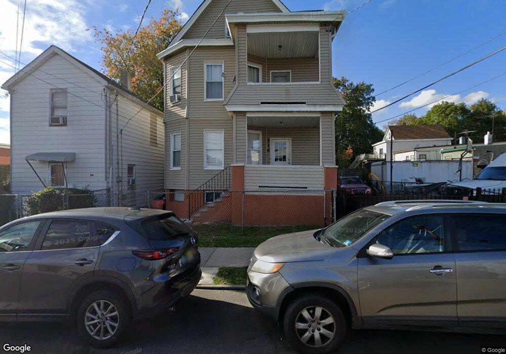 216 E 15th St unit 218, Paterson, NJ 07524 - photo 1