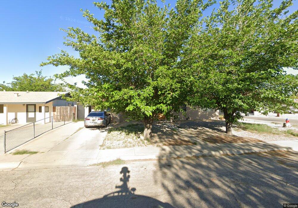 1519 Jefferson Ave, Alamogordo, NM 88310 - photo 1