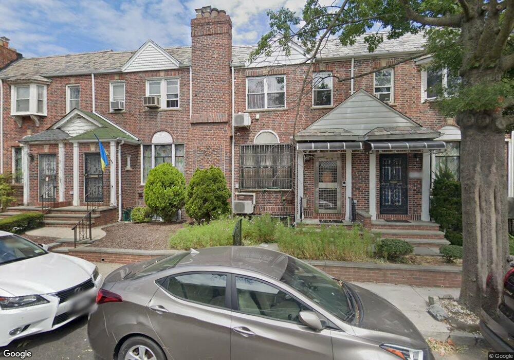 14027 58th Rd, Flushing, NY 11355 - photo 1