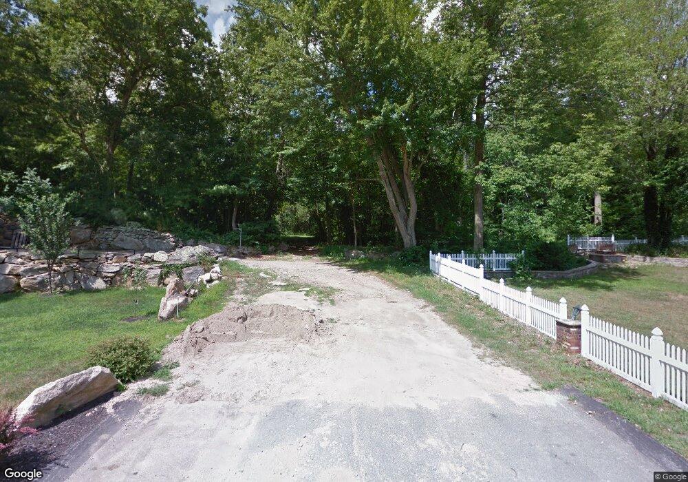 52 Newlight St, West Warwick, RI 02893 - photo 1