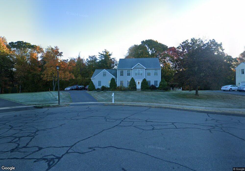 94 Duck Pond Crossing, Plantsville, CT 06479 - photo 1