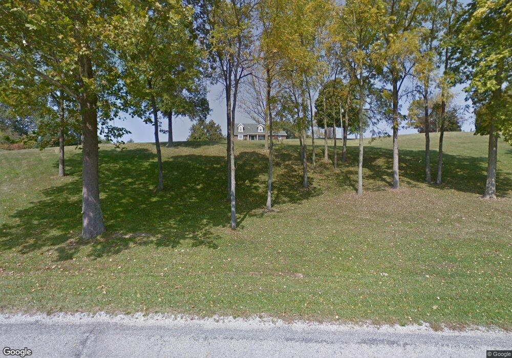 9100 E Base Rd, Greensburg, IN 47240 - photo 1