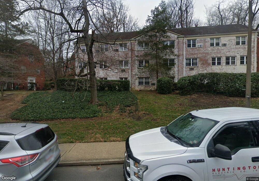 3521 Valley Dr unit 709, Alexandria, VA 22302 - photo 1