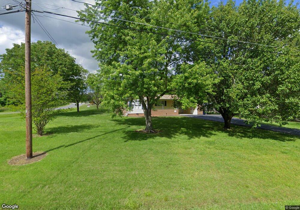 5362 Dawn Dr, High Point, NC 27263 - photo 1