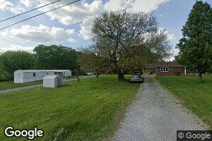 213 Woodcock St, Morgantown, KY 42261