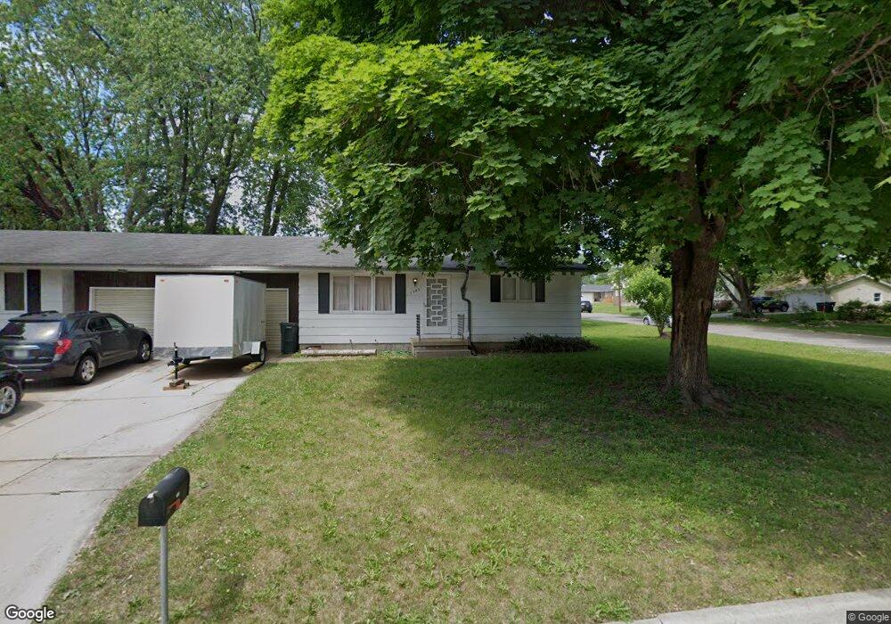 1305 Delta Dr unit 1307, Cedar Falls, IA 50613 - photo 1