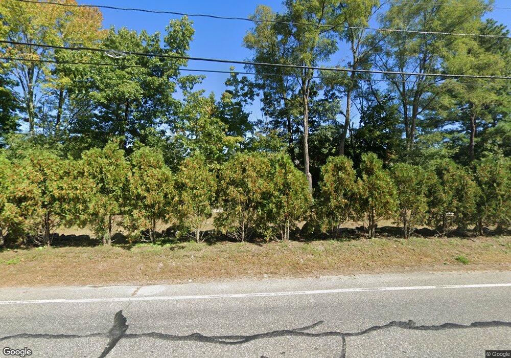 89 Ford St unit 91, Three Rivers, MA 01080 - photo 1