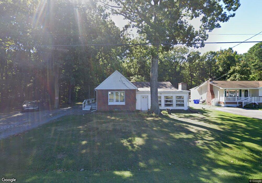 1101 Chesapeake Dr, Stevensville, MD 21666 - photo 1