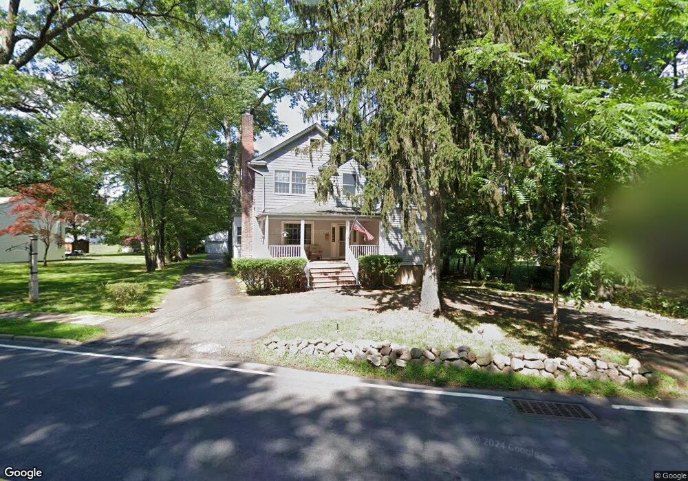 499 Harriot Ave, Harrington Park, NJ 07640 - photo 1