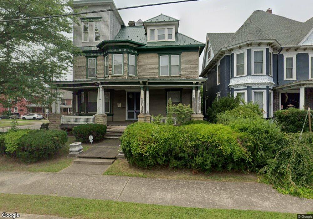 401 E Front St, Berwick, PA 18603 - photo 1