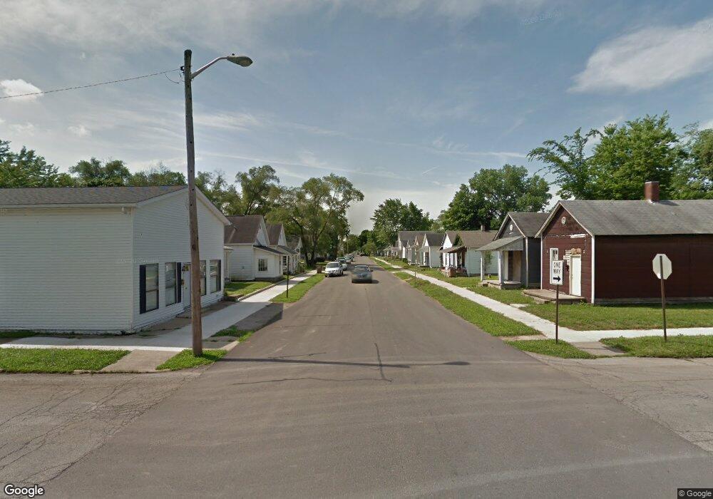 Chestnut St, Columbus, IN 47201 - photo 1