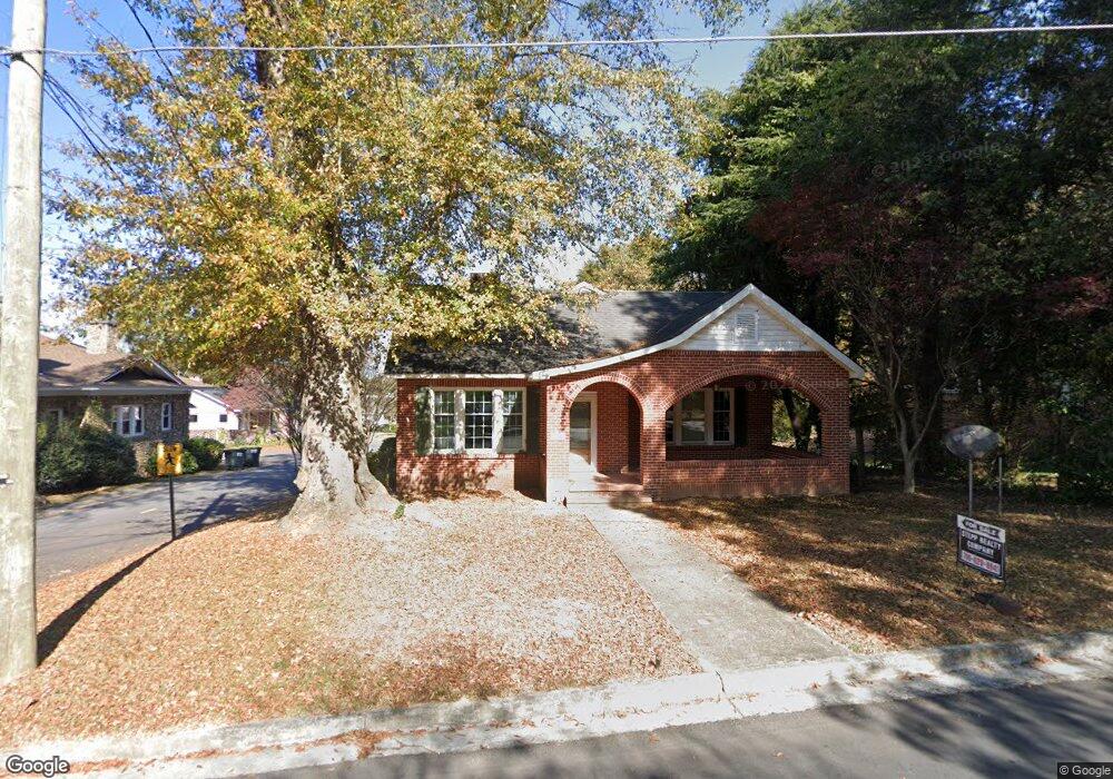 300 Trammell St, Calhoun, GA 30701 - photo 1