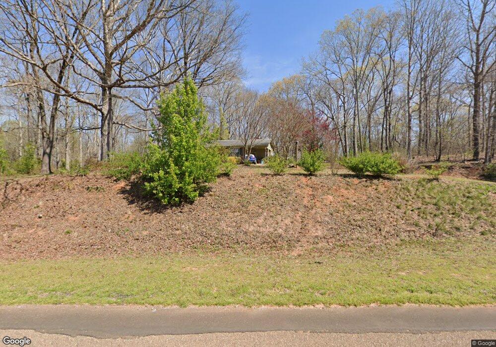 674 Bishop Carey Rd, Danielsville, GA 30633 - photo 1