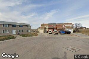 414 C Kings Ct -, Wright, WY 82732