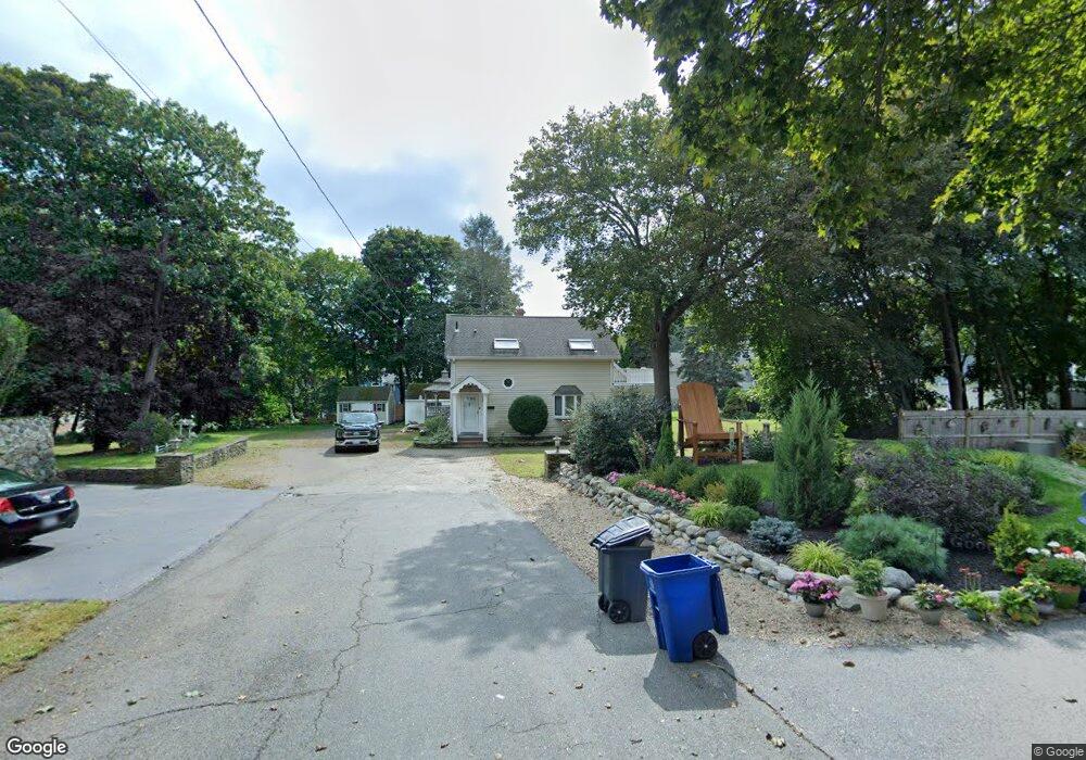 7 Fells Rd, Stoneham, MA 02180 - photo 1