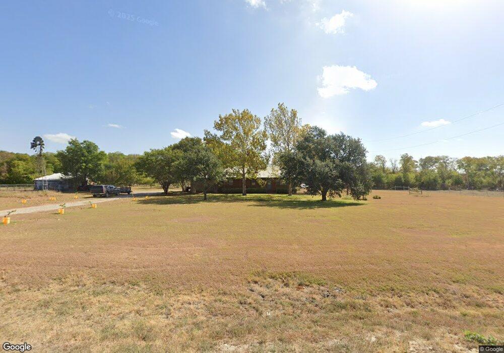 142 County Road 436, Eddy, TX 76524 - photo 1