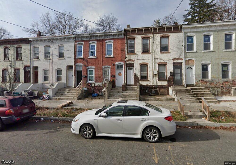 397 Liberty St unit 2, Newburgh, NY 12550 - photo 1