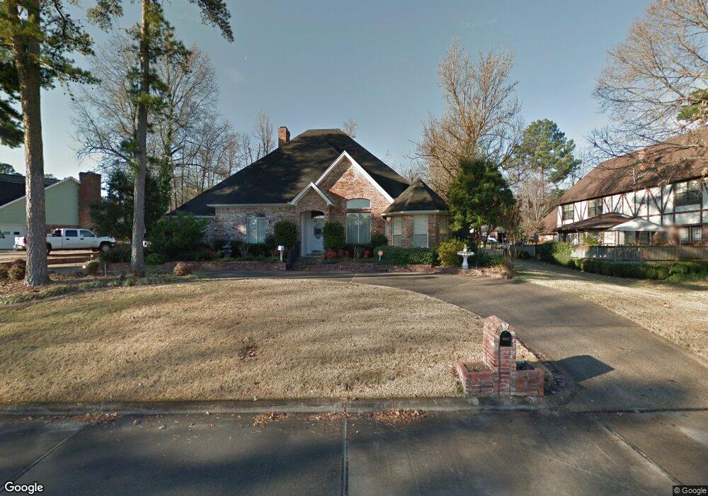 6015 Pleasant Ln, Texarkana, TX 75503 - photo 1