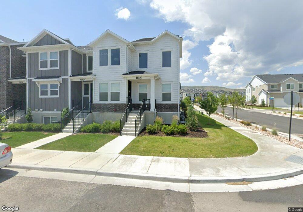 13922 Big Ridge Ln unit 1115, Herriman, UT 84096 - photo 1