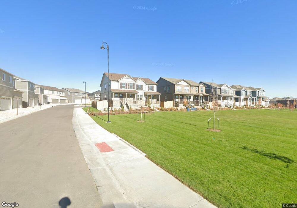 13458 Oneida Ln, Thornton, CO 80602 - photo 1