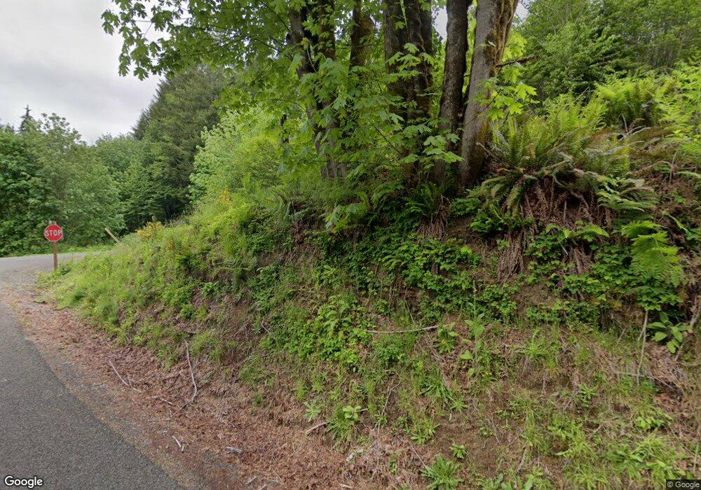 0 Urych Rd, Raymond, WA 98577 - photo 1