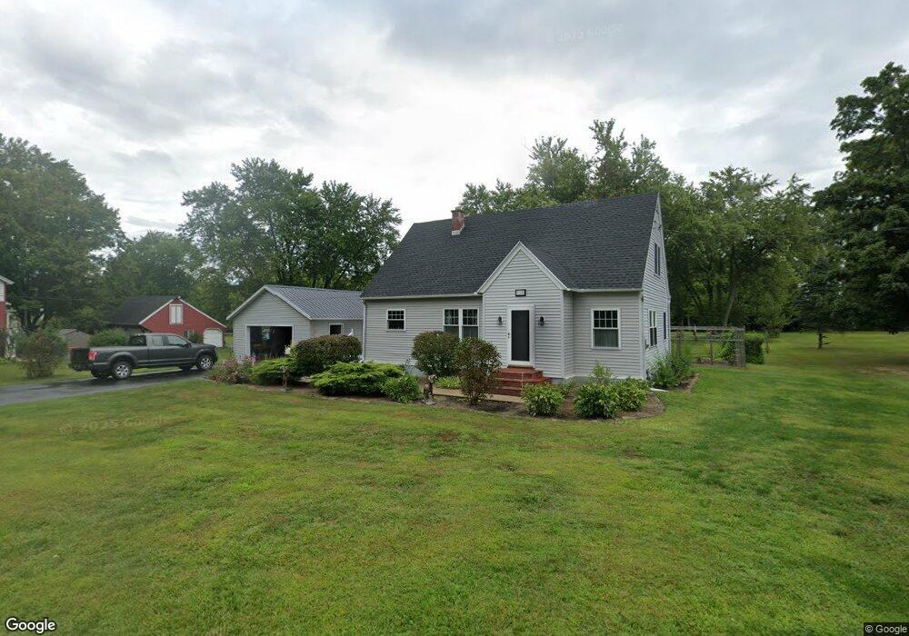 115 Scott Ave, Castleton On Hudson, NY 12033 - photo 1