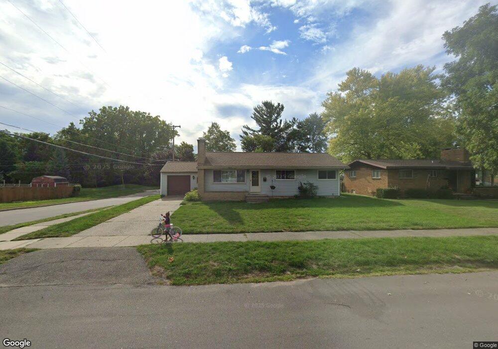 1405 Carlton Ave NE, Grand Rapids, MI 49505 - photo 1