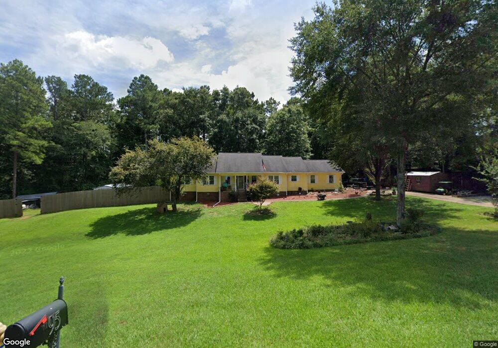 54 Jt Wallace Rd, Covington, GA 30014 - photo 1