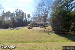334 Lower Five Points Rd, Smithville, GA 31787