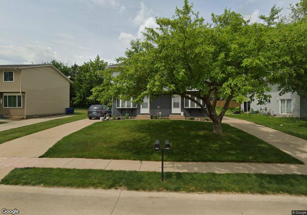 3312 W 42nd St, Davenport, IA 52806 - photo 1