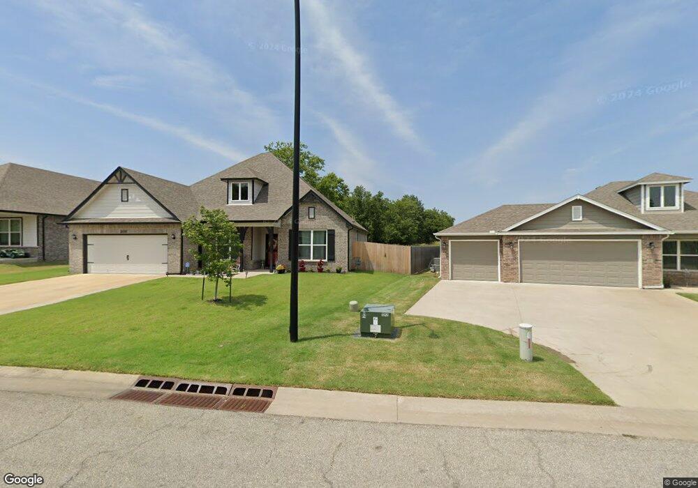31285 E 64th St, Broken Arrow, OK 74014 - photo 1