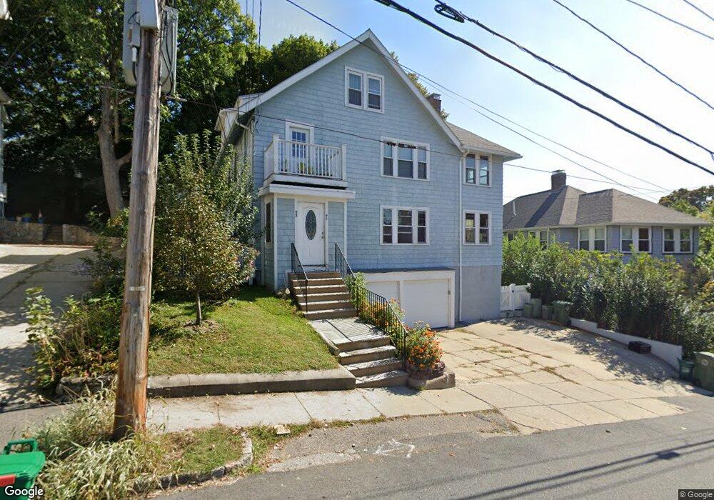 93 Hillside Rd unit 1, Watertown, MA 02472 - photo 1